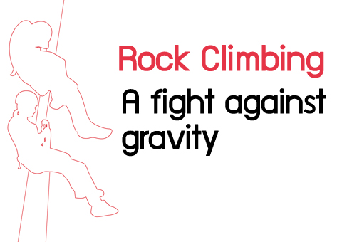 Rock Climbing