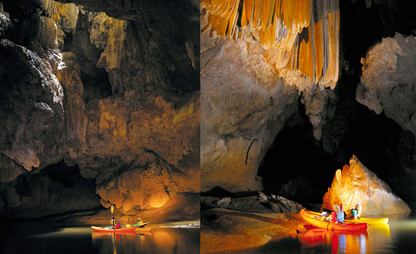 Chet Khot Cave