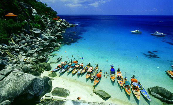 Ko Tao