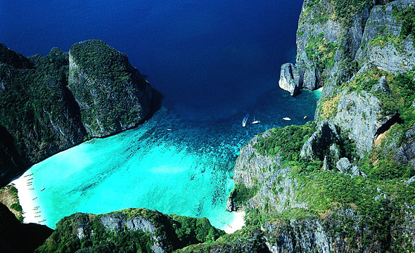 Mu Ko Phi Phi