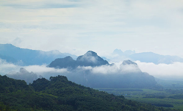 Khao Sok