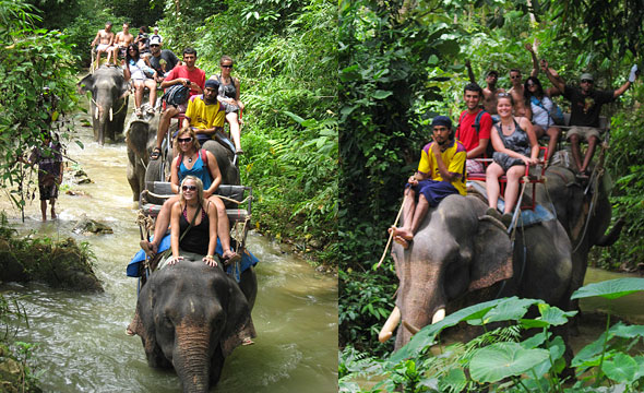 Khao Sok