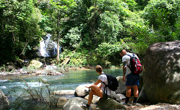 Khao Sok