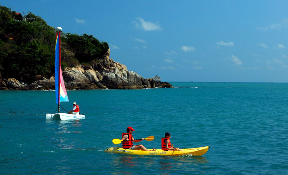 Mu Ko Ang Thong