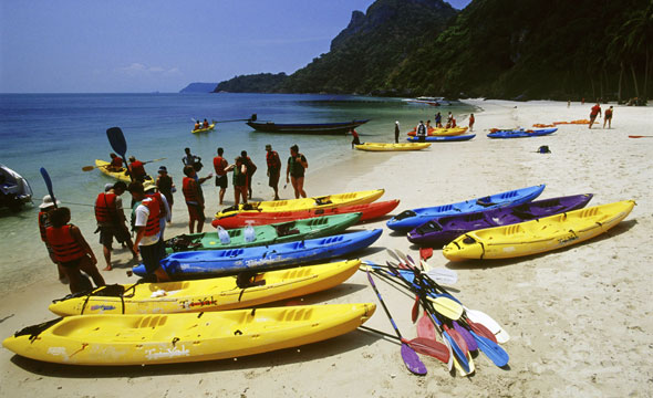 Mu Ko Ang Thong