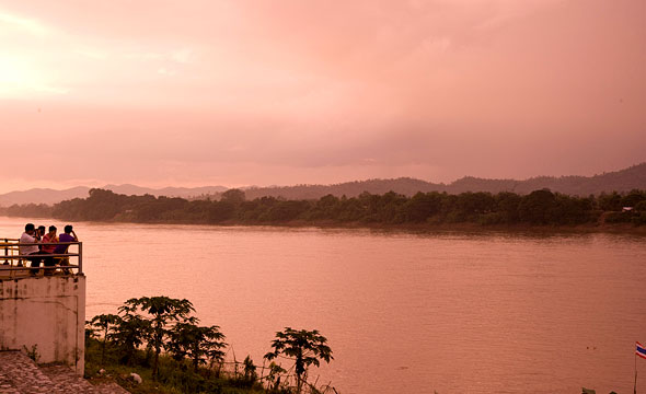 Chiang Khan