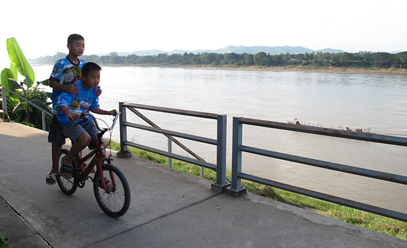 Chiang Khan