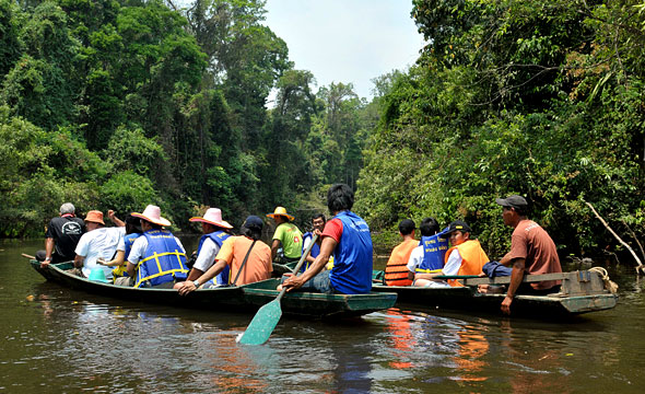 Kaeng Bang Rachan