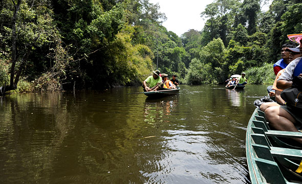 Kaeng Bang Rachan