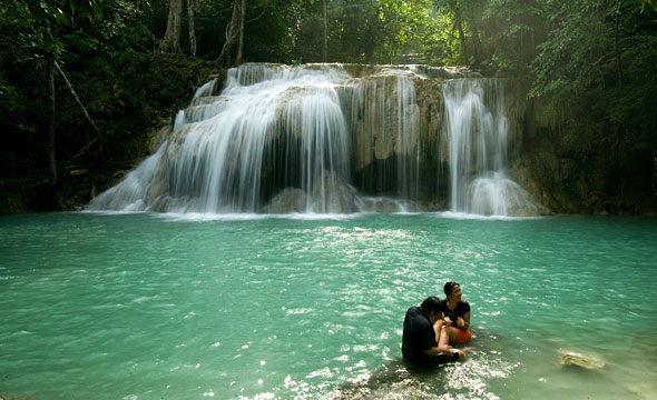 Namtok Erawan