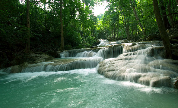 Namtok Erawan