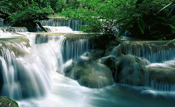 Namtok Erawan