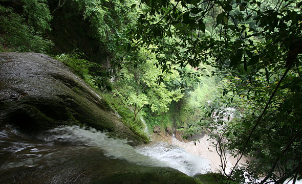 Namtok Phu Toei