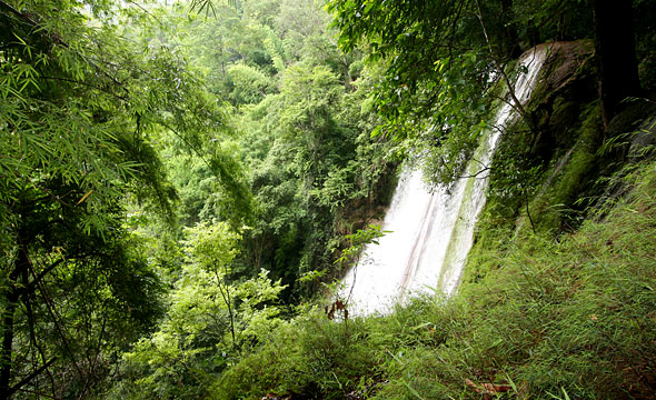 Namtok Phu Toei