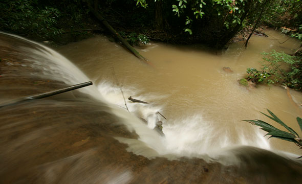 Namtok Phu Toei