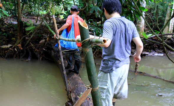 Namtok Phu Toei