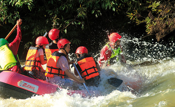 Khlong Pong Nam Ron