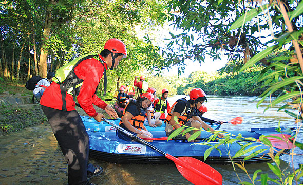 Khlong Pong Nam Ron