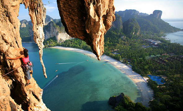 Ao Railay