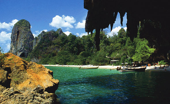 Ao Railay