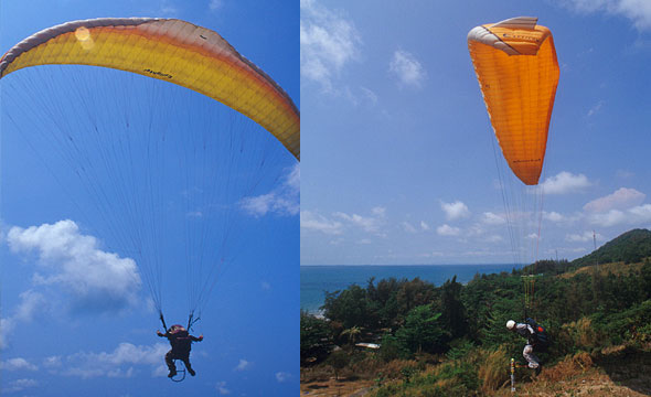 Khung Wiman Beach